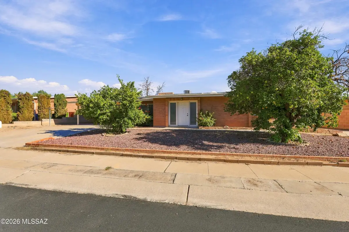2544 W Calle Tonala, Tucson, AZ 85745 - #1