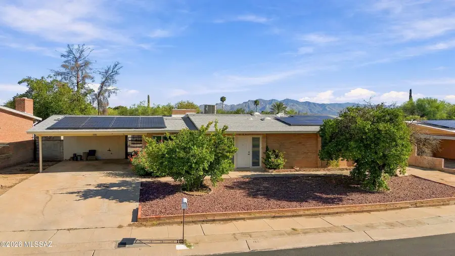2544 W Calle Tonala, Tucson, AZ 85745 - #2