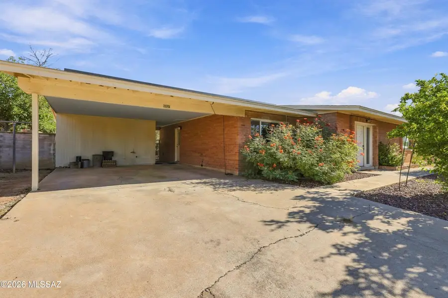 2544 W Calle Tonala, Tucson, AZ 85745 - #3