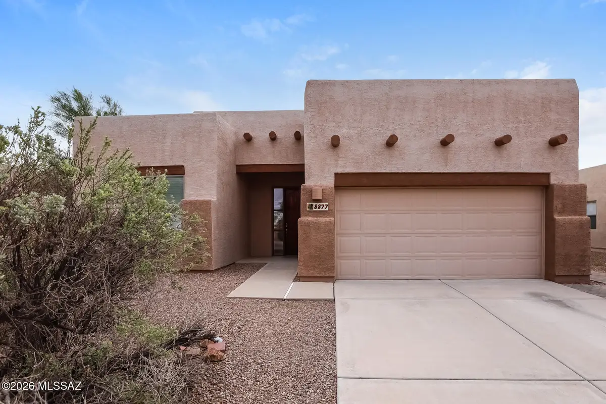 8877 N Sky Dancer, Tucson, AZ 85742 - #1