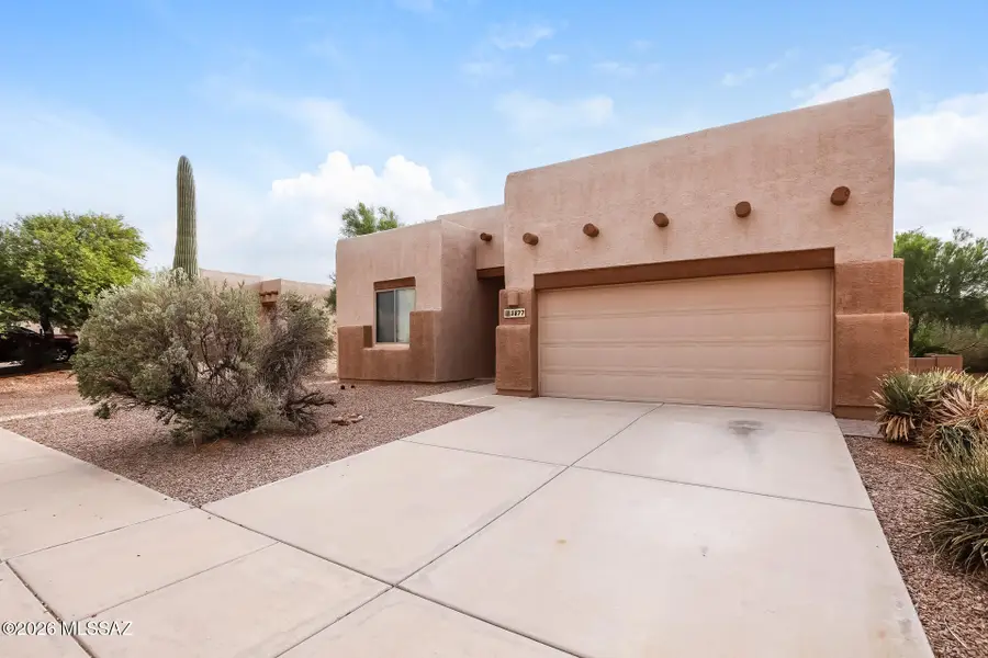 8877 N Sky Dancer, Tucson, AZ 85742 - #3