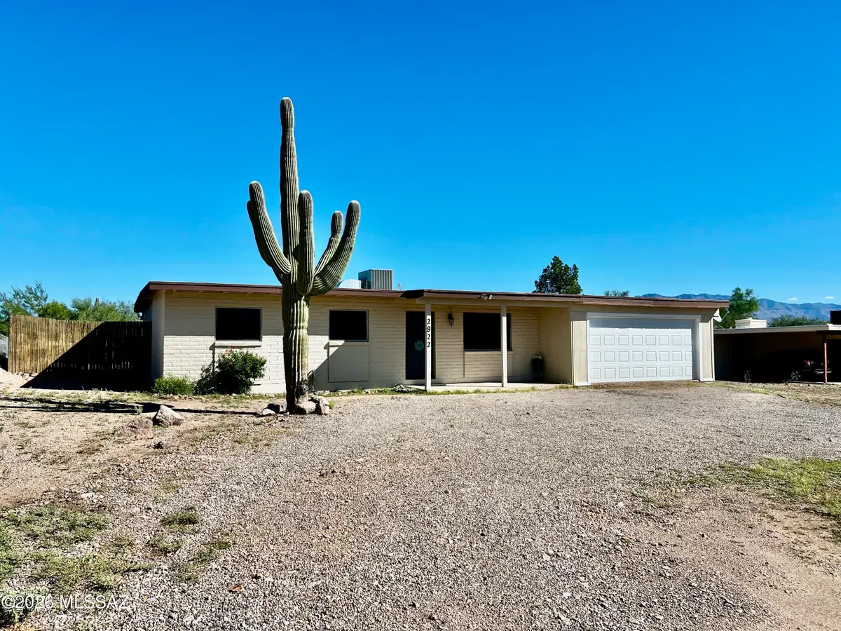 2922 W Ironwood Hill, Tucson, AZ 85745 - #1