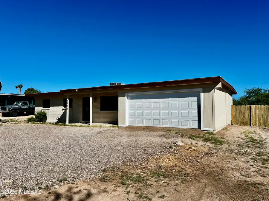 2922 W Ironwood Hill, Tucson, AZ 85745 - #3