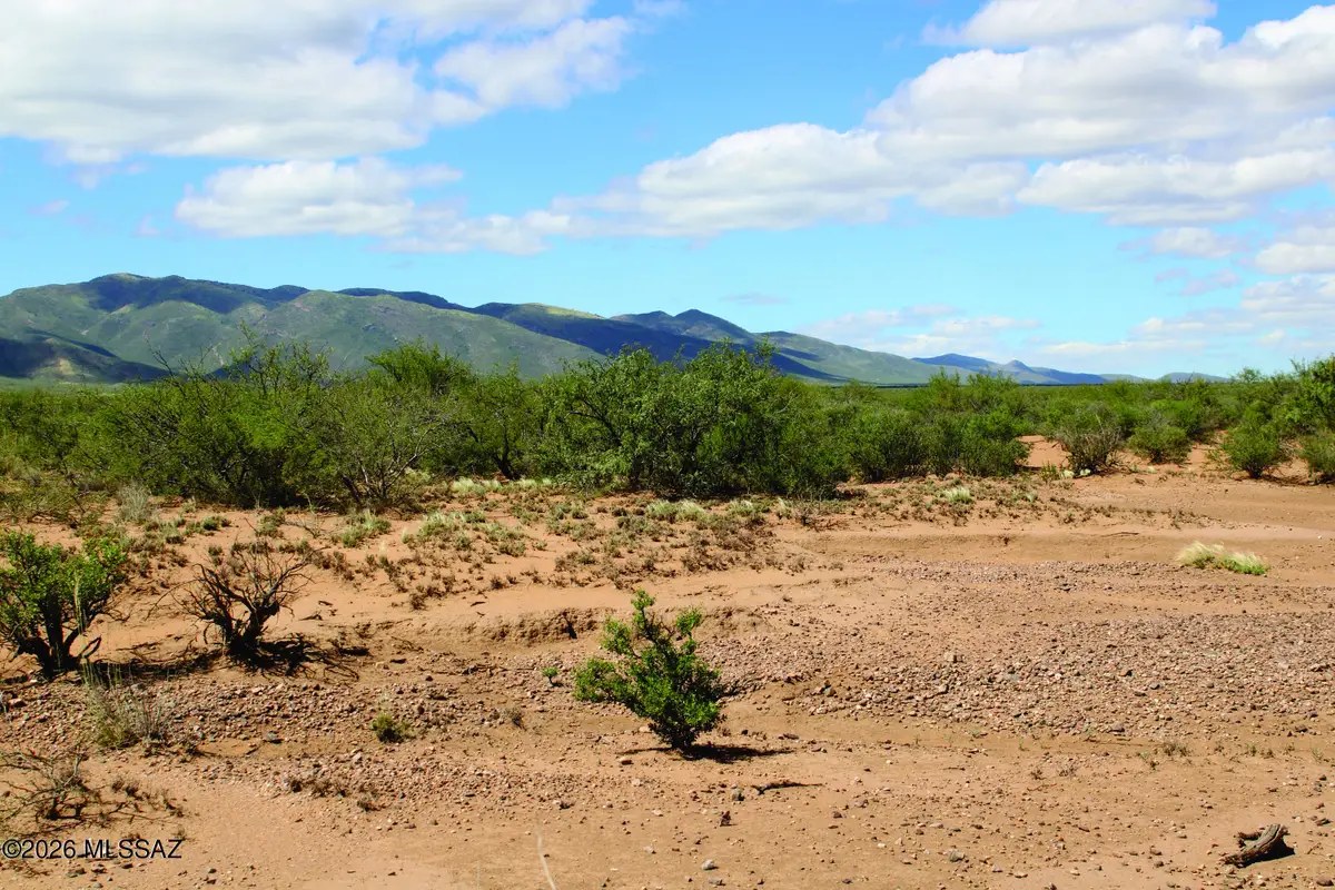 4.12 Acres Unknow, Bisbee, AZ 85603 - #1