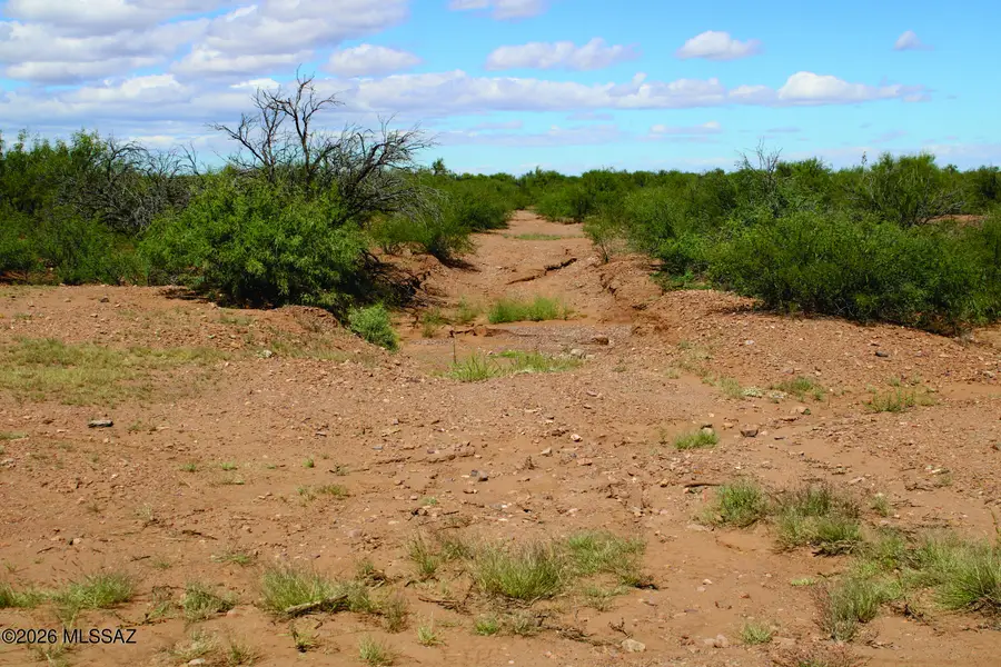 4.12 Acres Unknow, Bisbee, AZ 85603 - #2