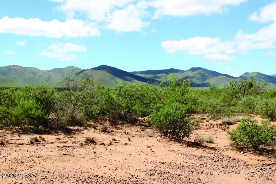 4.12 Acres Unknow, Bisbee, AZ 85603 - #3