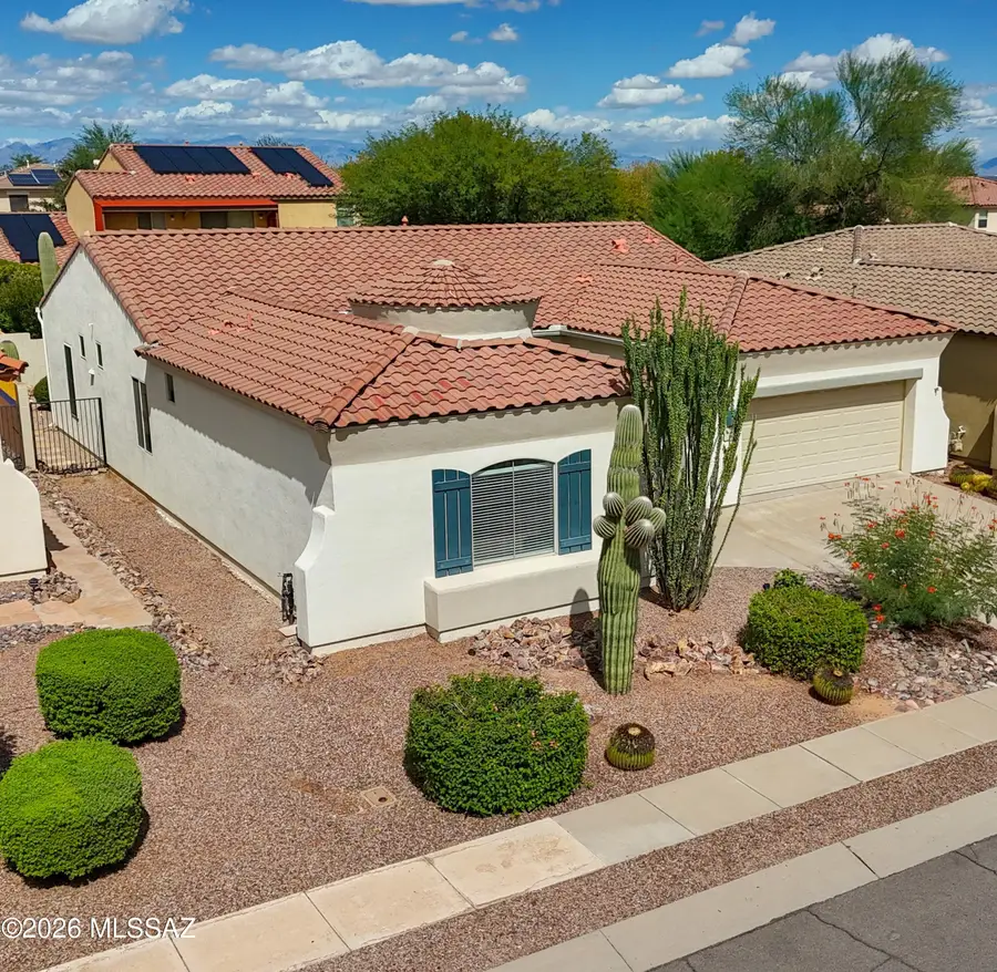 74 W Camino Rancho Felice, Sahuarita, AZ 85629 - #2