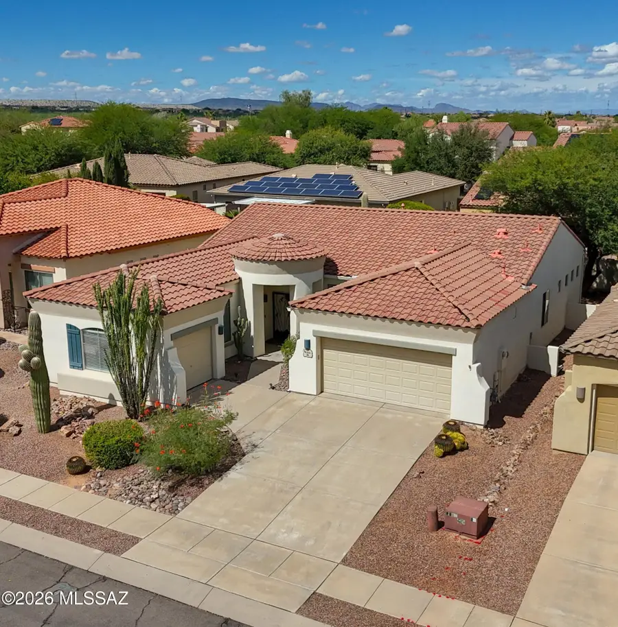 74 W Camino Rancho Felice, Sahuarita, AZ 85629 - #3