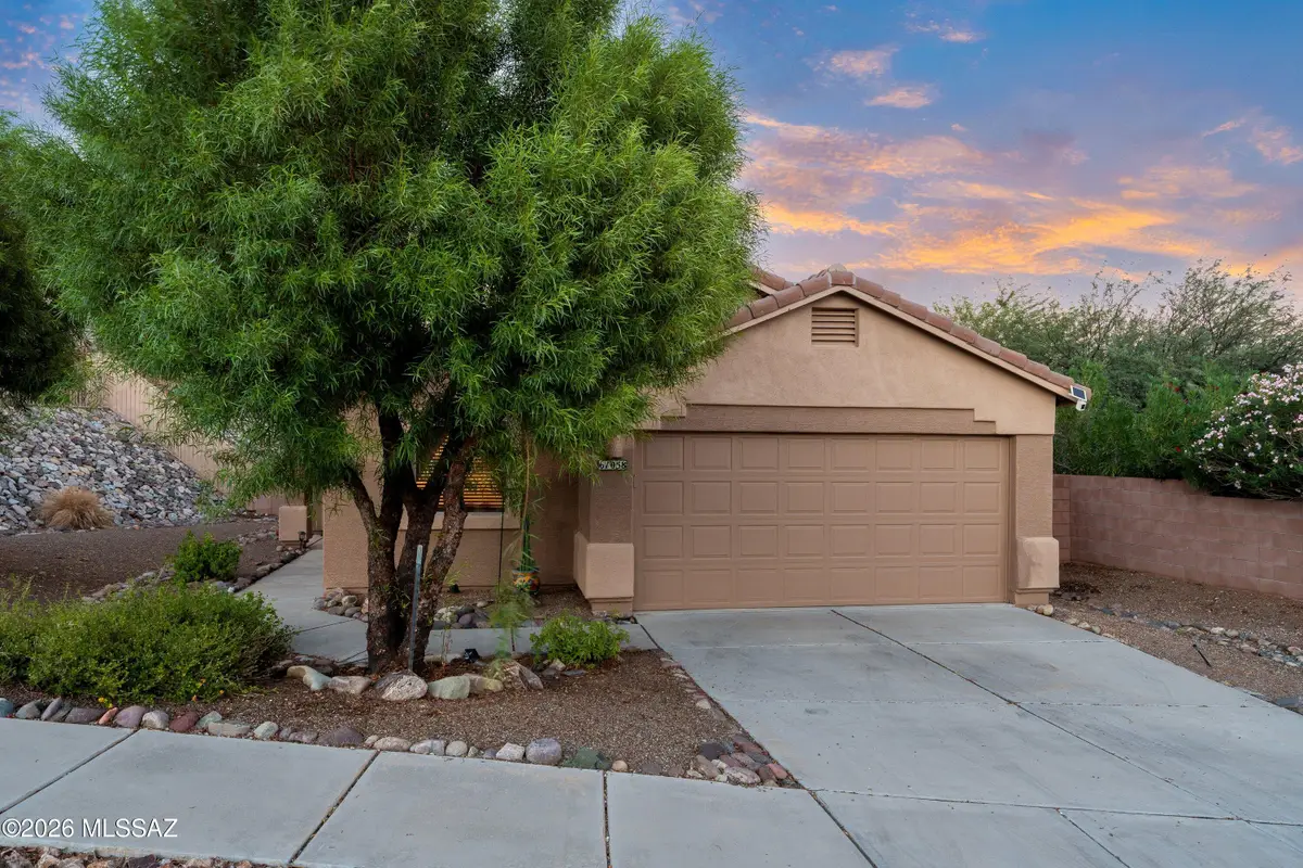 61058 E Dangling Reins, Tucson, AZ 85739 - #1