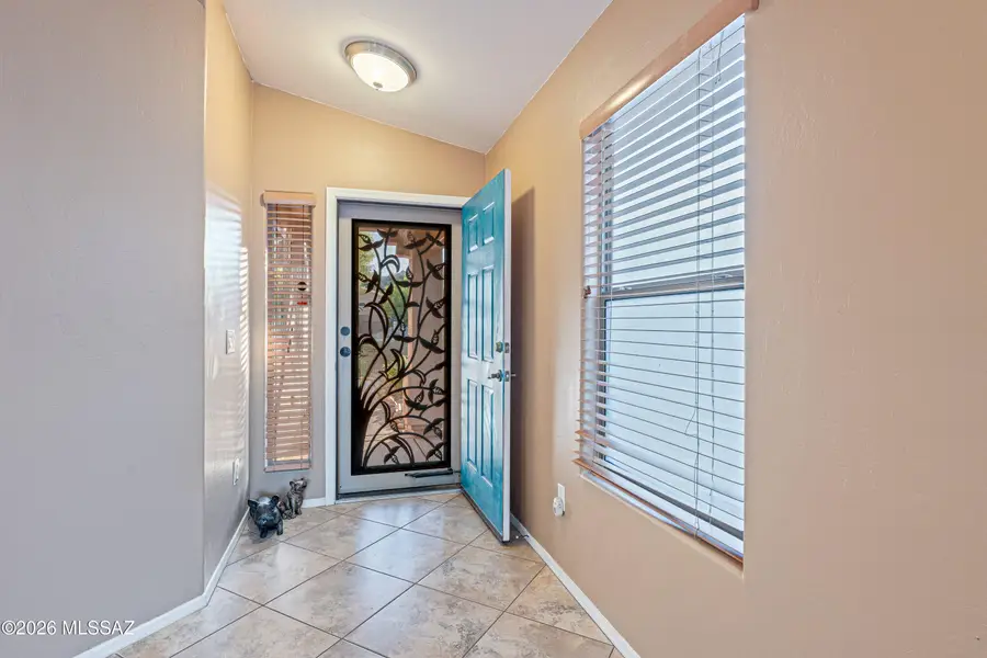 61058 E Dangling Reins, Tucson, AZ 85739 - #3
