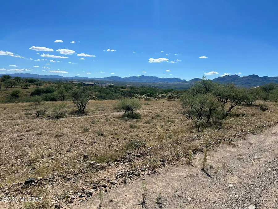 1792 Concha, Rio Rico, AZ 85648 - #2