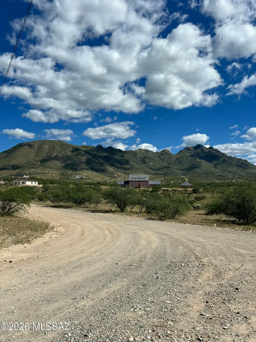 1792 Concha, Rio Rico, AZ 85648 - #3