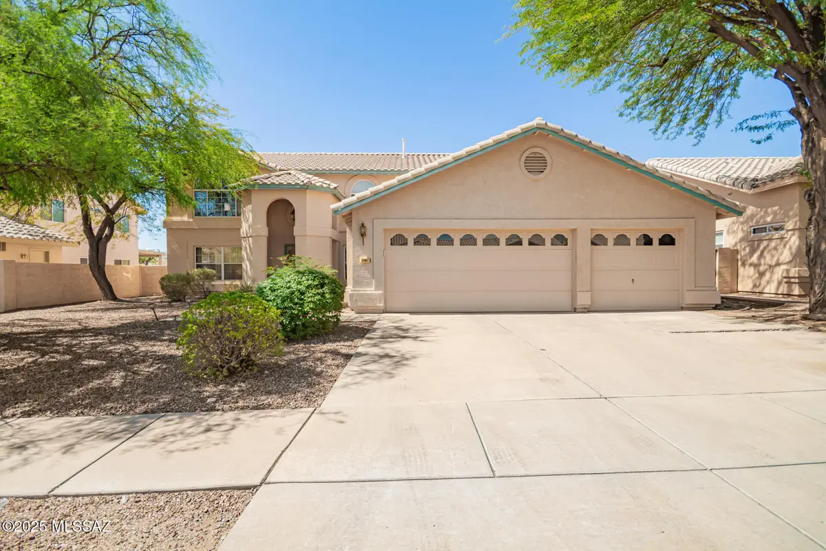 12487 N Wayfarer, Oro Valley, AZ 85755 - #1