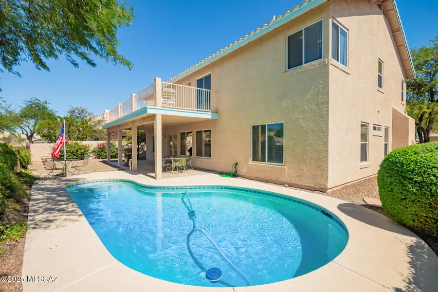 12487 N Wayfarer, Oro Valley, AZ 85755 - #3