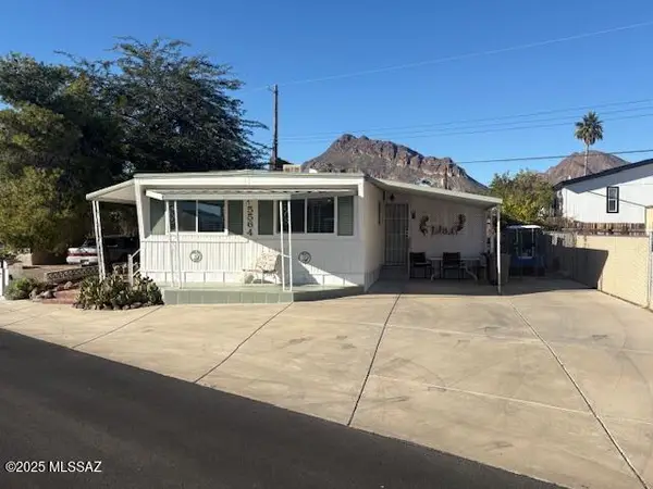 5564 W Lazy Heart, Tucson, AZ 85713