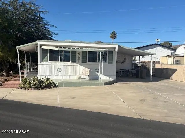 5564 W Lazy Heart, Tucson, AZ 85713 - #2