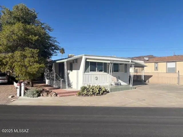 5564 W Lazy Heart, Tucson, AZ 85713 - #3