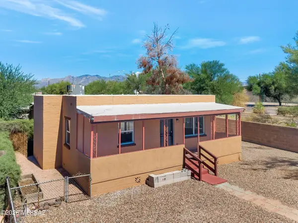 1827 E 13th, Tucson, AZ 85719