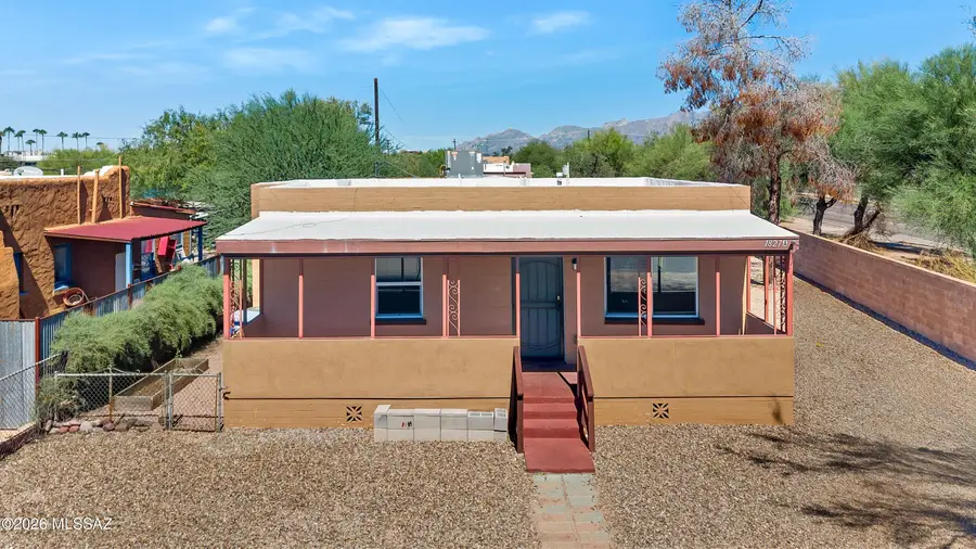 1827 E 13th, Tucson, AZ 85719 - #2