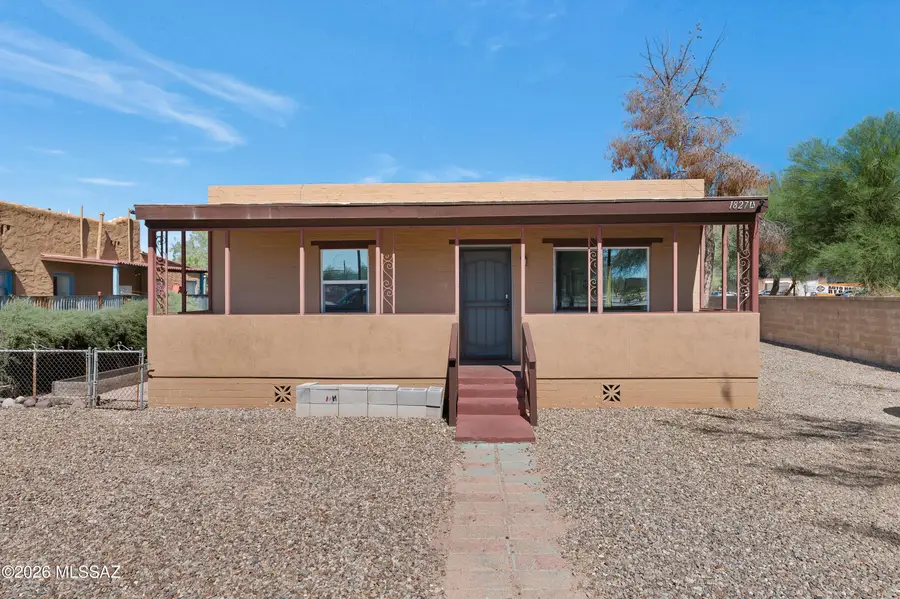 1827 E 13th, Tucson, AZ 85719 - #3