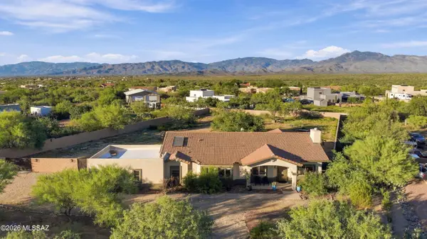 220 N Slate, Vail, AZ 85641