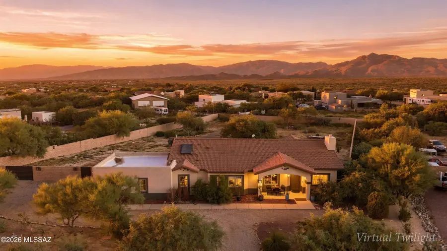 220 N Slate, Vail, AZ 85641 - #2