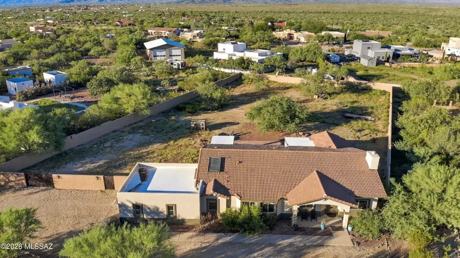 220 N Slate, Vail, AZ 85641 - #3