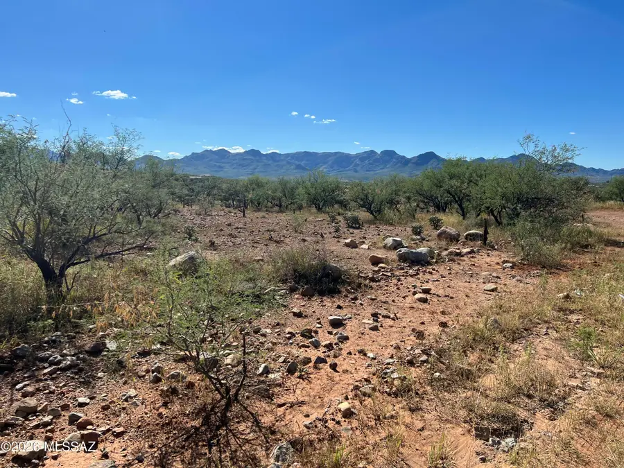 350 Morsa, Rio Rico, AZ 85648 - #3