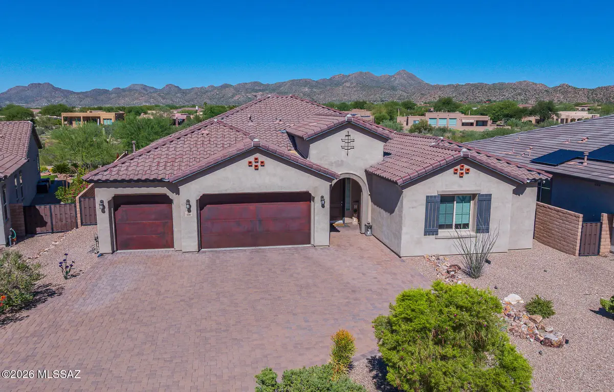 500 W Saguaro Arm, Oro Valley, AZ 85755 - #1
