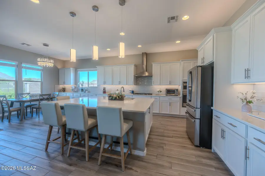 500 W Saguaro Arm, Oro Valley, AZ 85755 - #3