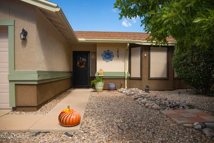 2567 Southridge, Sierra Vista, AZ 85650 - #2