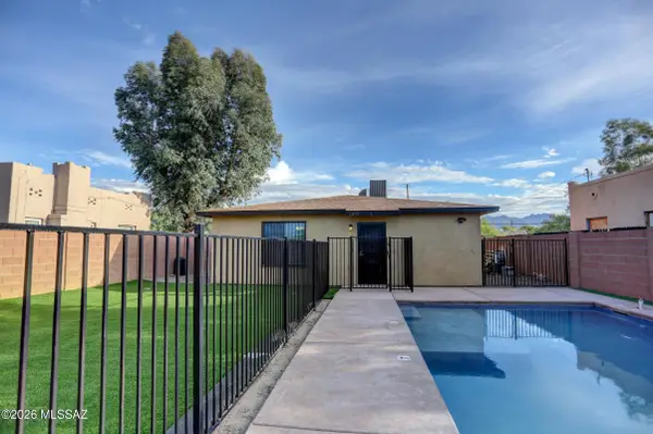 1809 E 13th, Tucson, AZ 85719