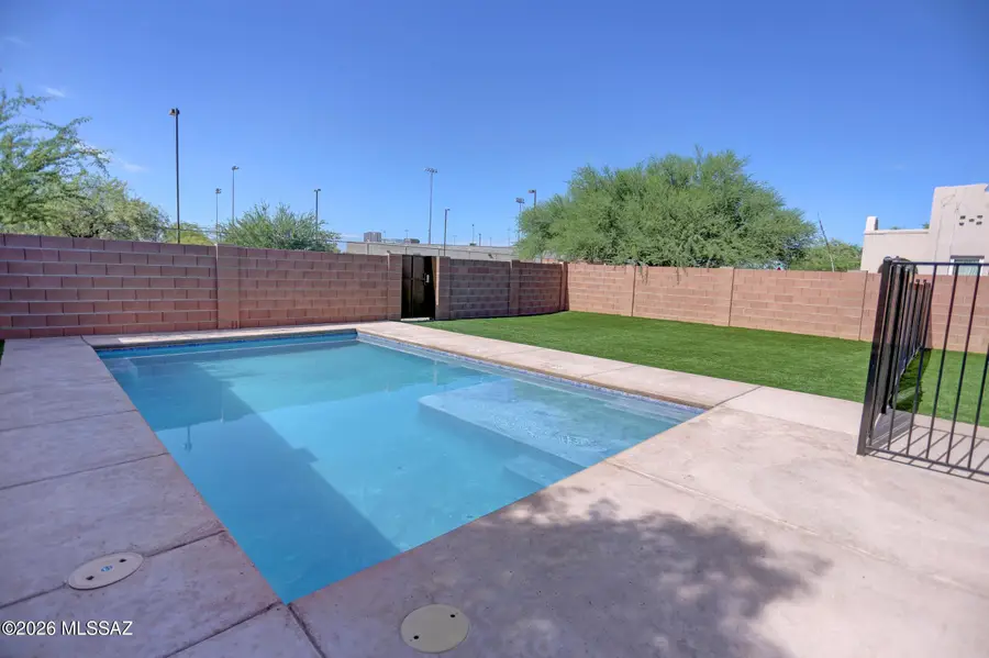 1809 E 13th, Tucson, AZ 85719 - #2