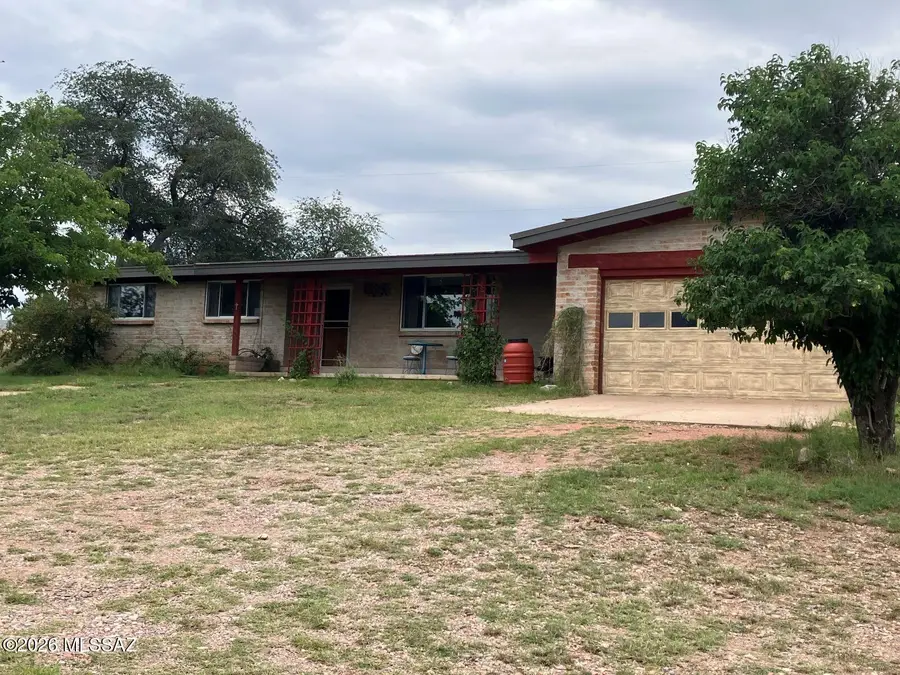 15 Fraizer, Sonoita, AZ 85637 - #2