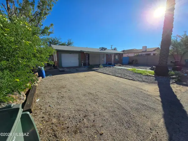 2252 E Grant, Tucson, AZ 85719