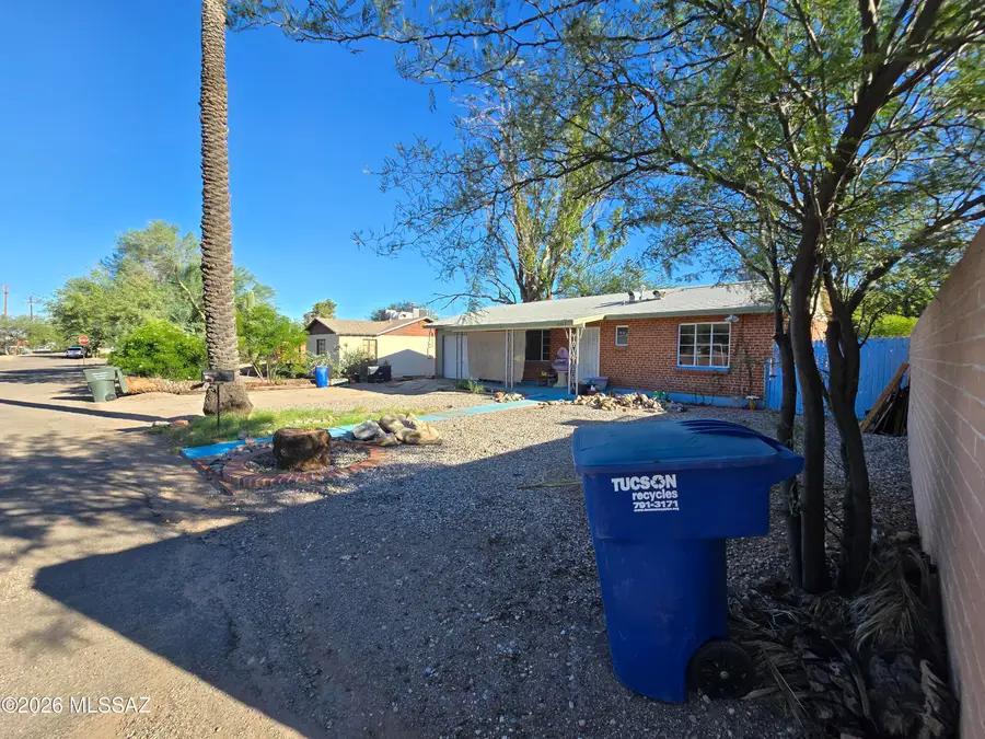 2252 E Grant, Tucson, AZ 85719 - #2