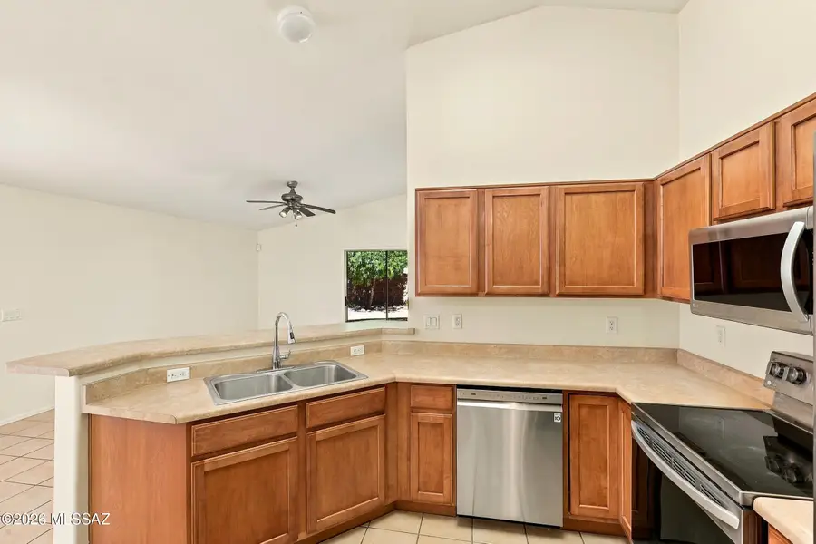 4113 E Lushfield, Tucson, AZ 85756 - #3