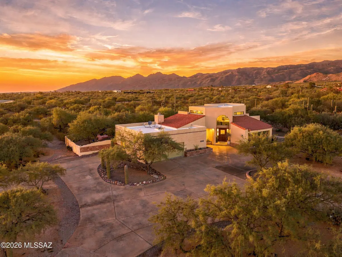 13350 E Camino La Cebadilla, Tucson, AZ 85749 - #1