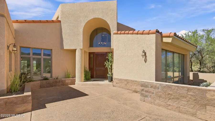 13350 E Camino La Cebadilla, Tucson, AZ 85749 - #2