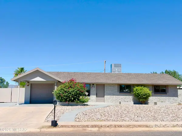 6109 E 33rd, Tucson, AZ 85711