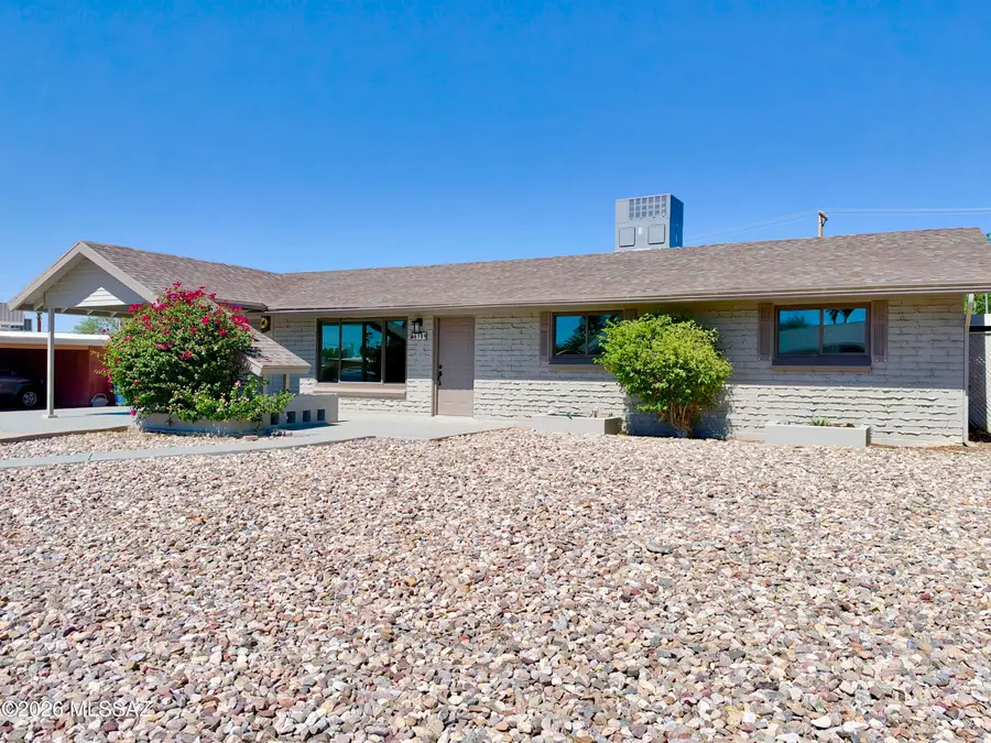 6109 E 33rd, Tucson, AZ 85711 - #2