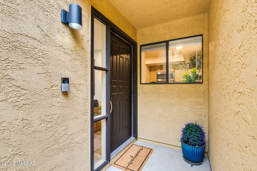3985 N Paseo De Las Canchas, Tucson, AZ 85716 - #3