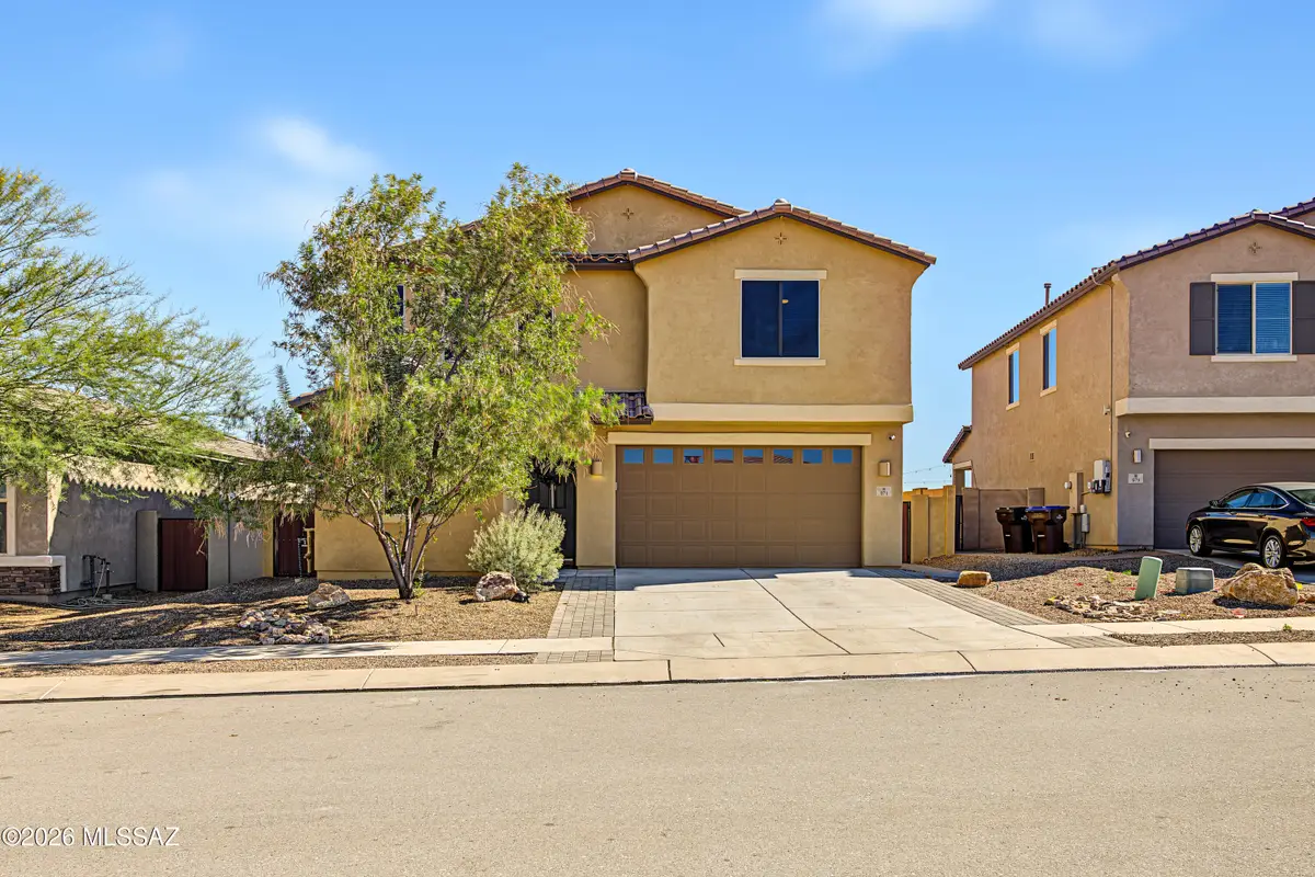 971 W Calle Zoca, Sahuarita, AZ 85629 - #1