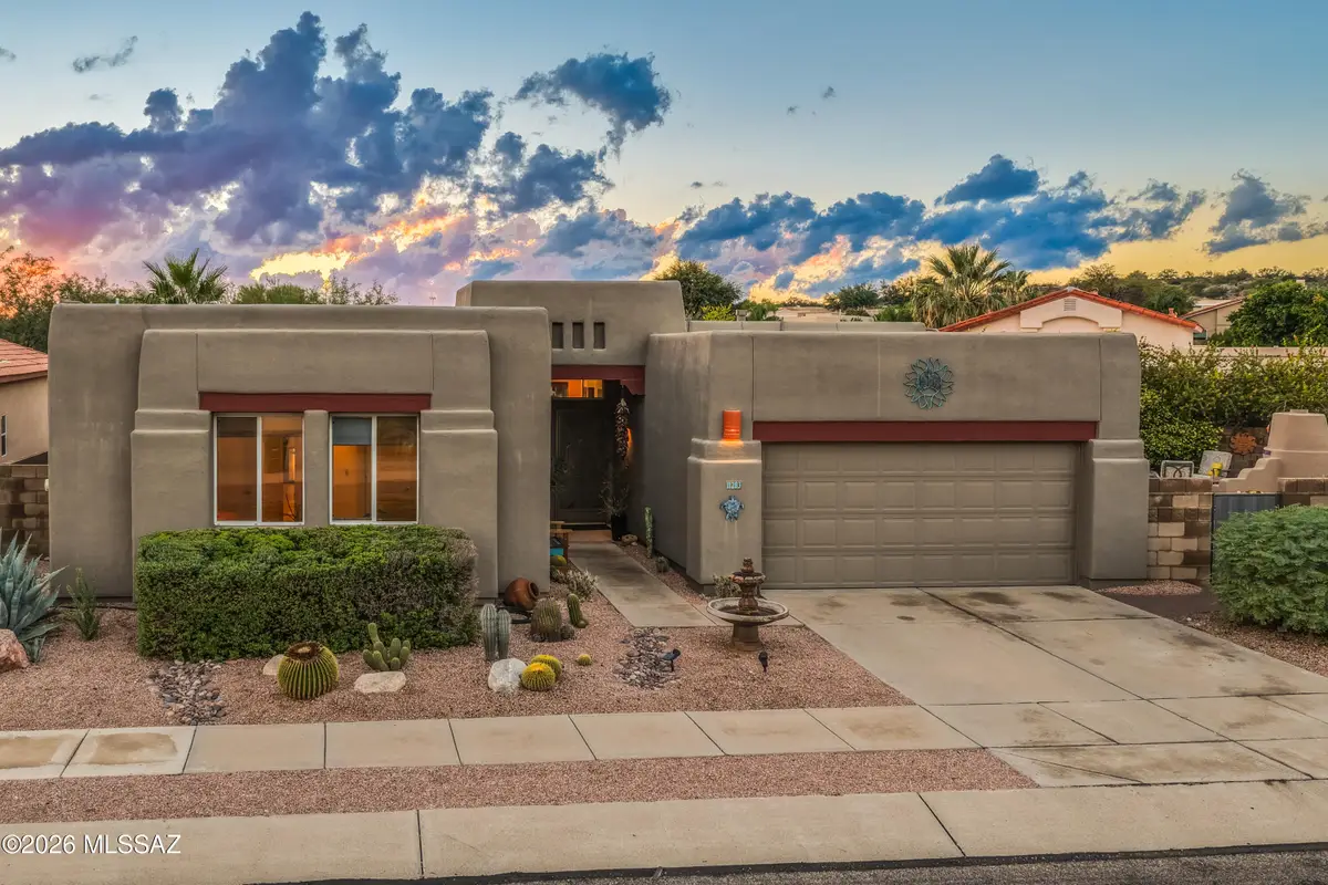 11283 N Sawtooth, Oro Valley, AZ 85737 - #1