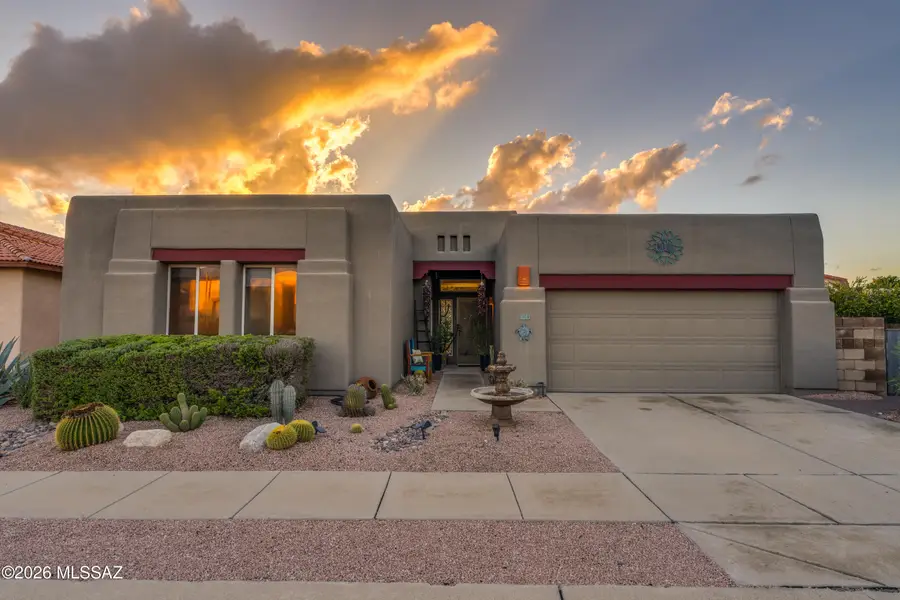 11283 N Sawtooth, Oro Valley, AZ 85737 - #3