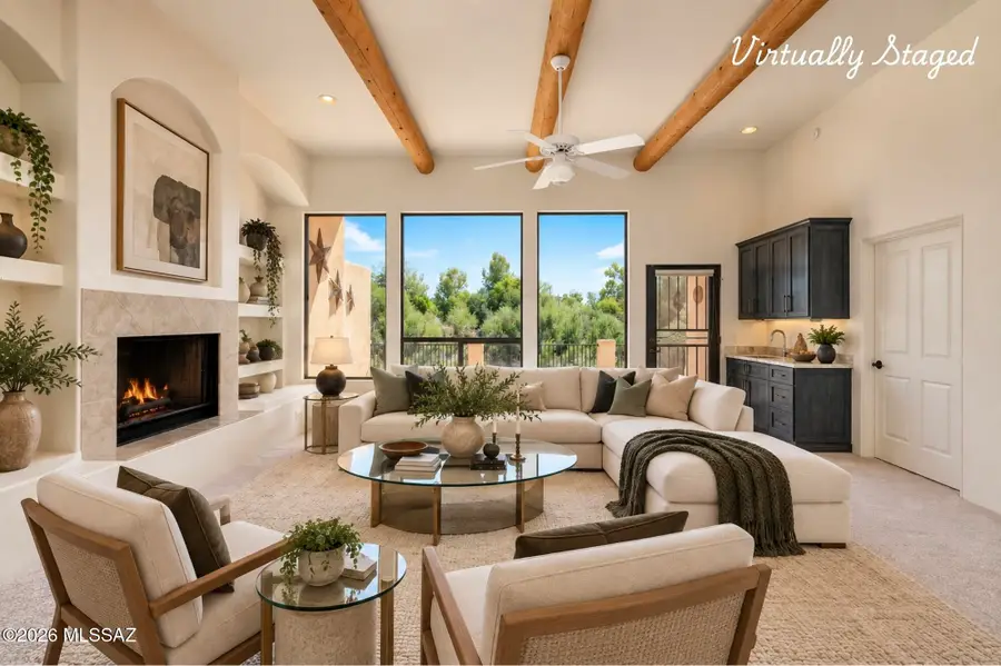 5084 E Calle Brillante, Tucson, AZ 85718 - #2