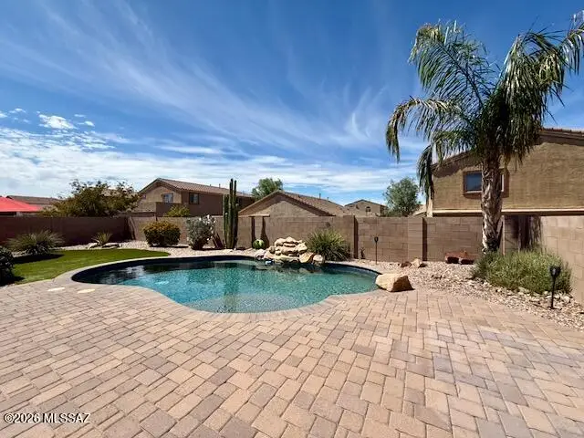 8688 W Hanbury, Marana, AZ 85653 - #2