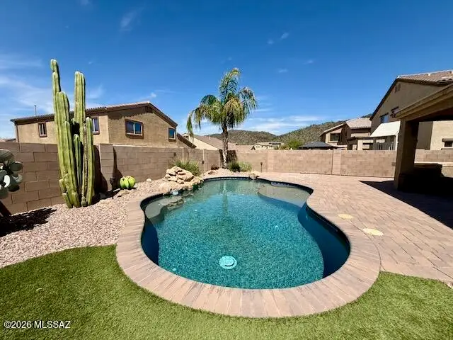 8688 W Hanbury, Marana, AZ 85653 - #3