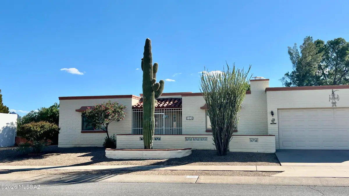 140 E San Vincent, Green Valley, AZ 85614 - #1