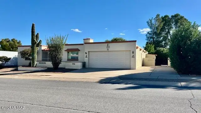 140 E San Vincent, Green Valley, AZ 85614 - #2
